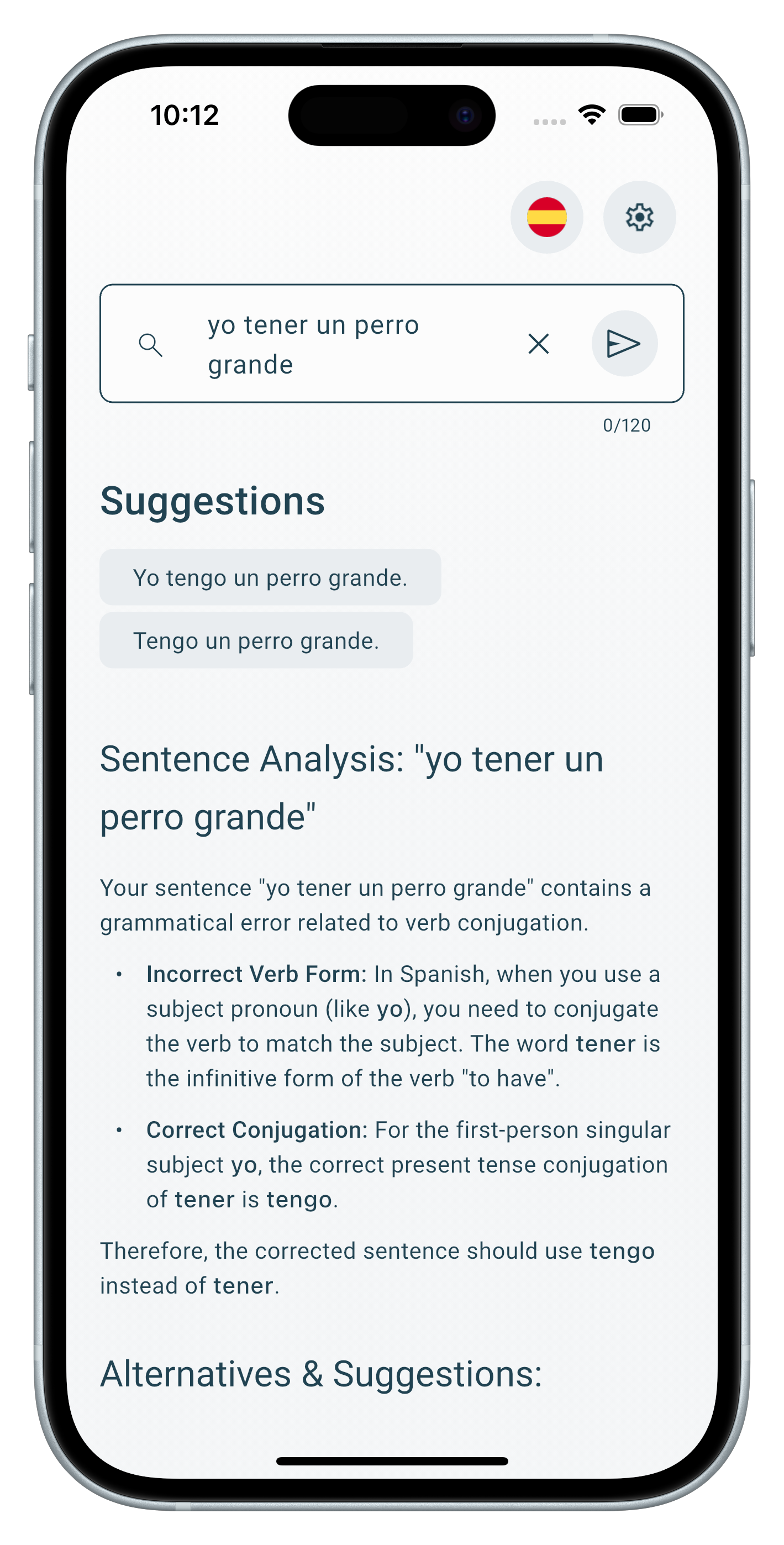 Analyzing antique photo